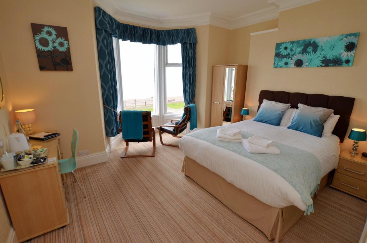 חלנדודנו St. Hilary Guest House מראה חיצוני תמונה