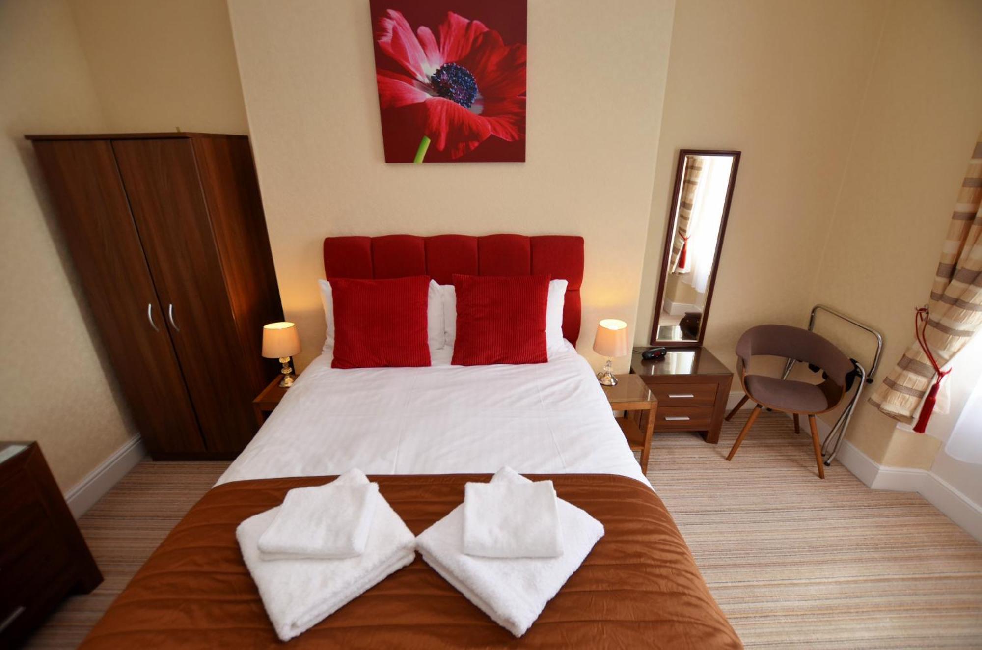 חלנדודנו St. Hilary Guest House חדר תמונה