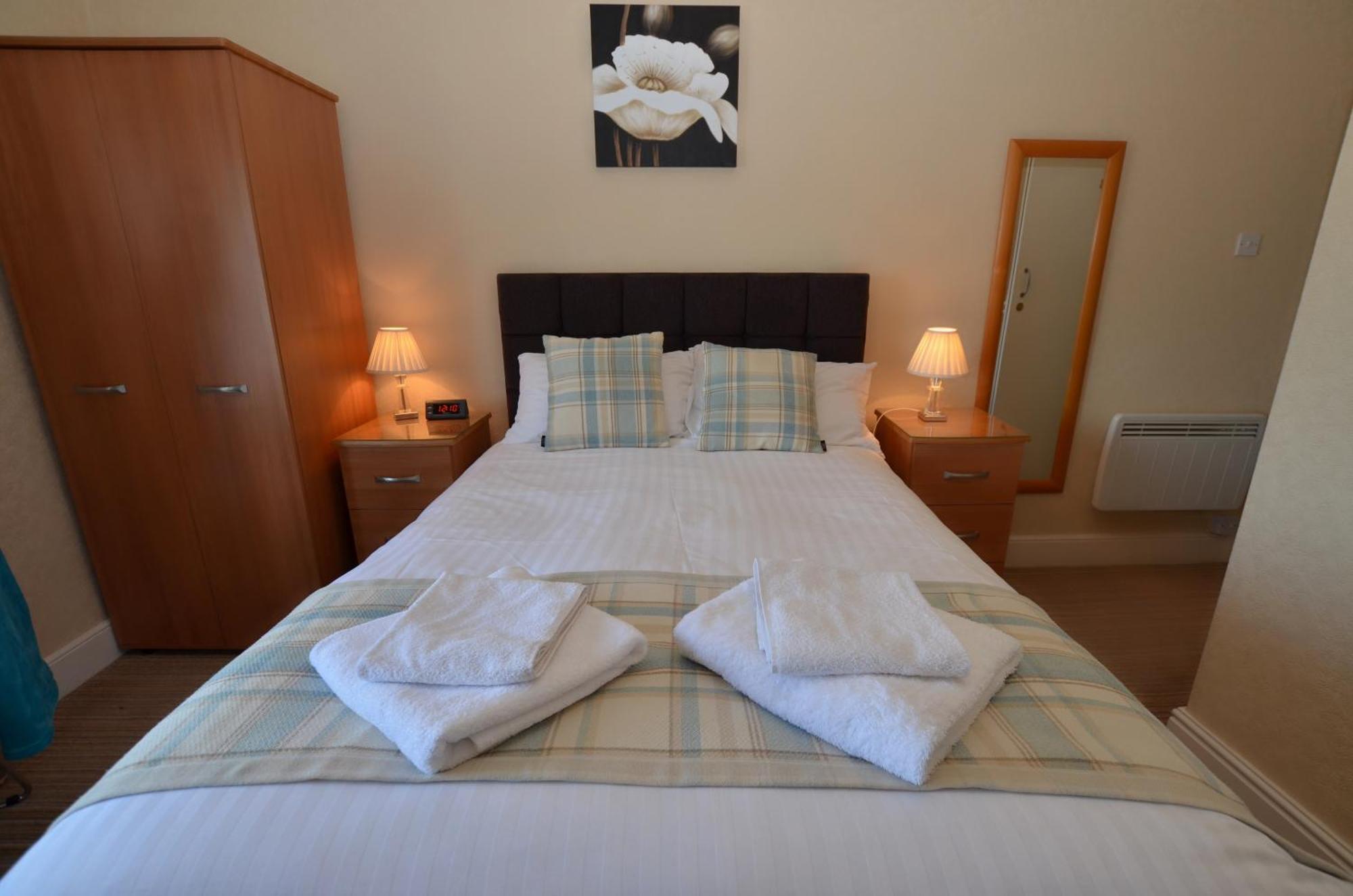 חלנדודנו St. Hilary Guest House חדר תמונה