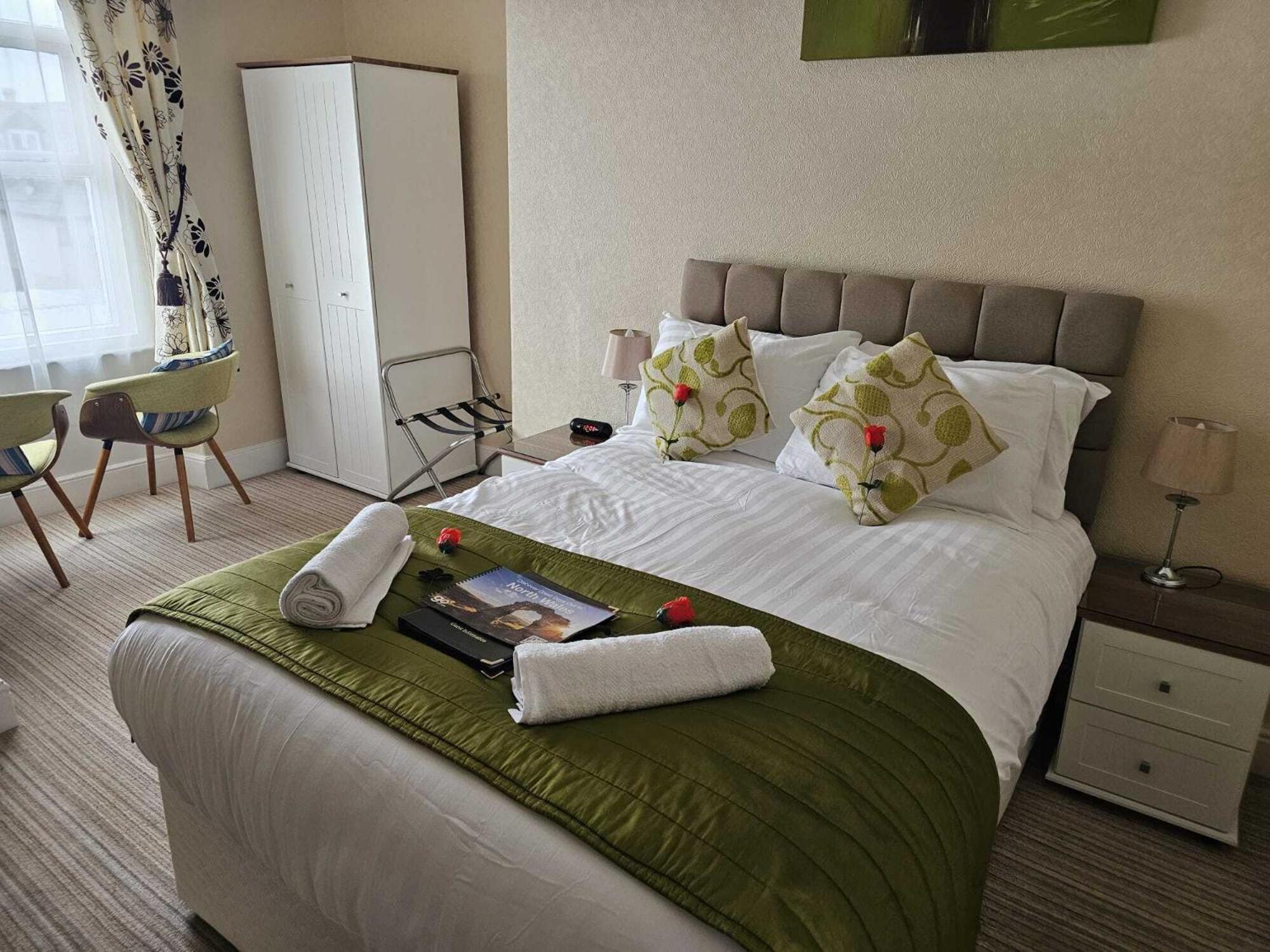 חלנדודנו St. Hilary Guest House חדר תמונה
