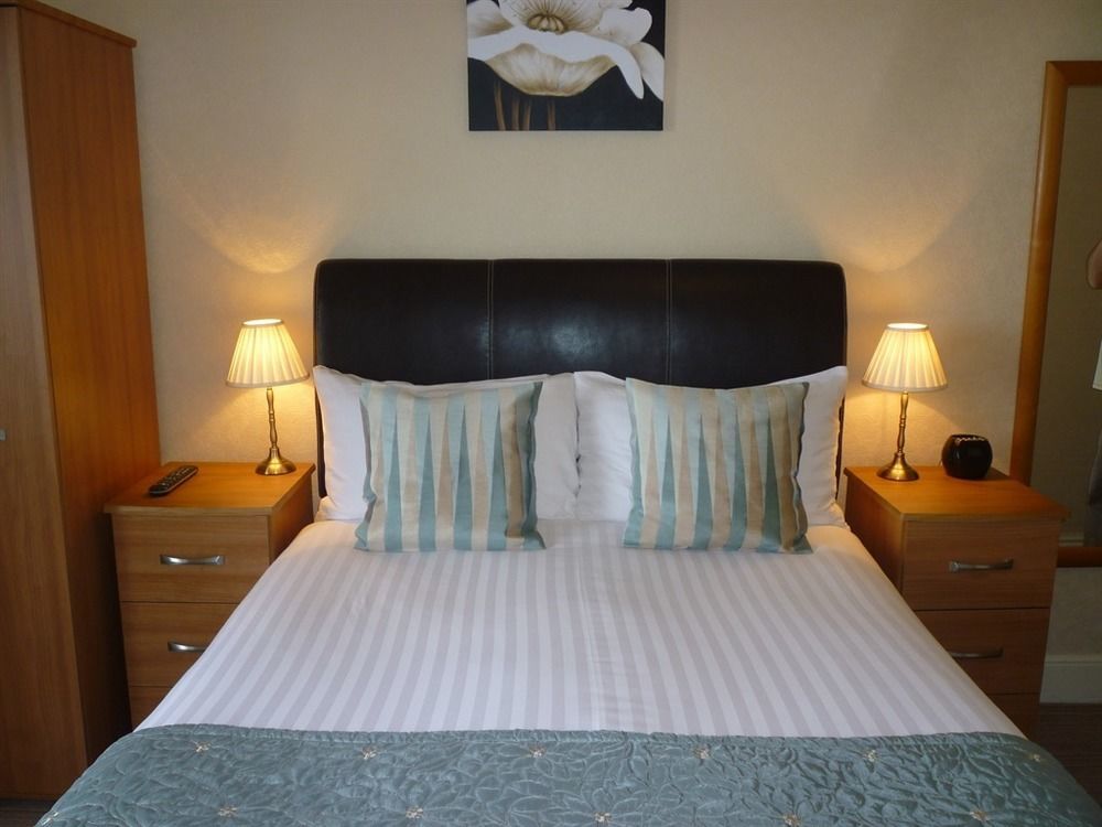 חלנדודנו St. Hilary Guest House מראה חיצוני תמונה